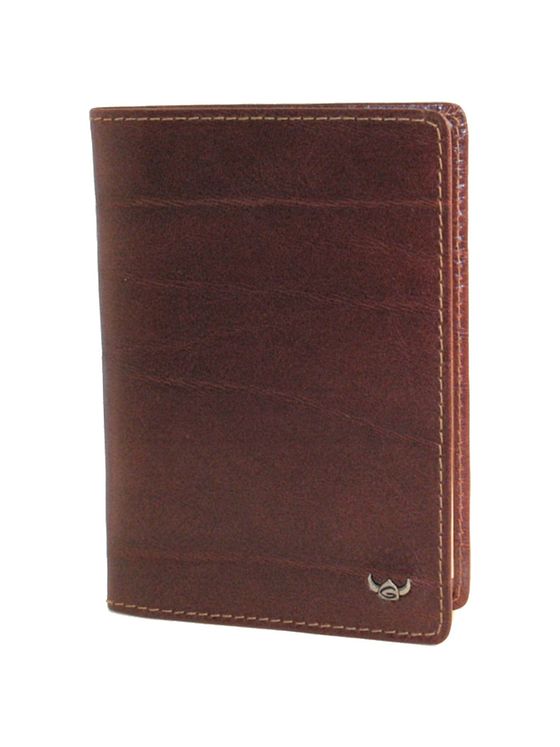 Golden Head Colorado ID-kortholder RFID læder 9 cm Golden Head Colorado ID-kortholder RFID læder 9 cm