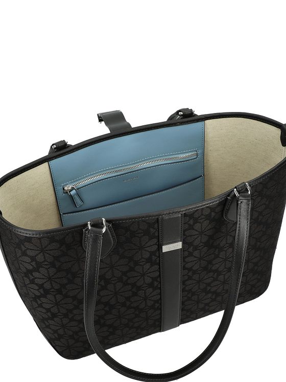 Kate Spade New York Spade Flower Shopper-taske 40 cm Kate Spade New York Spade Flower Shopper-taske 40 cm