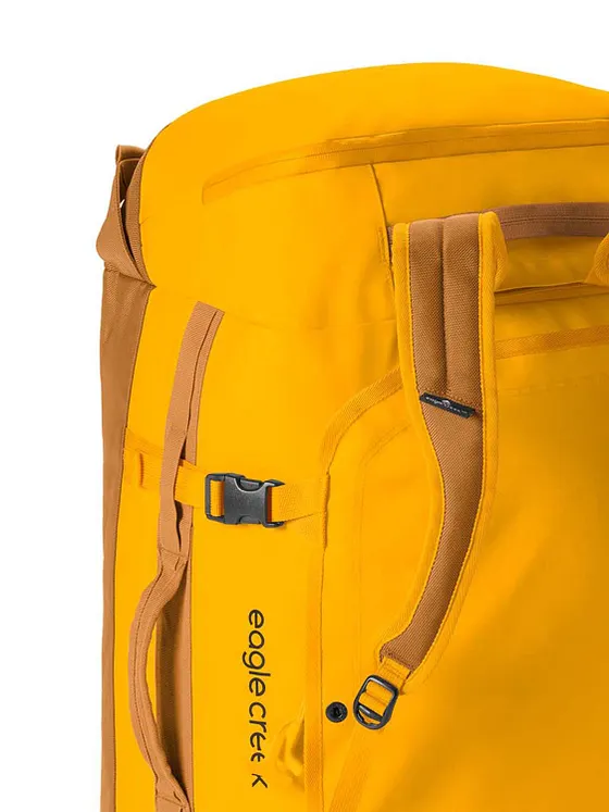 Eagle Creek Cargo Hauler 110 L 2-pyöräinen Matkakassi 77 cm Eagle Creek Cargo Hauler 110 L 2-pyöräinen Matkakassi 77 cm