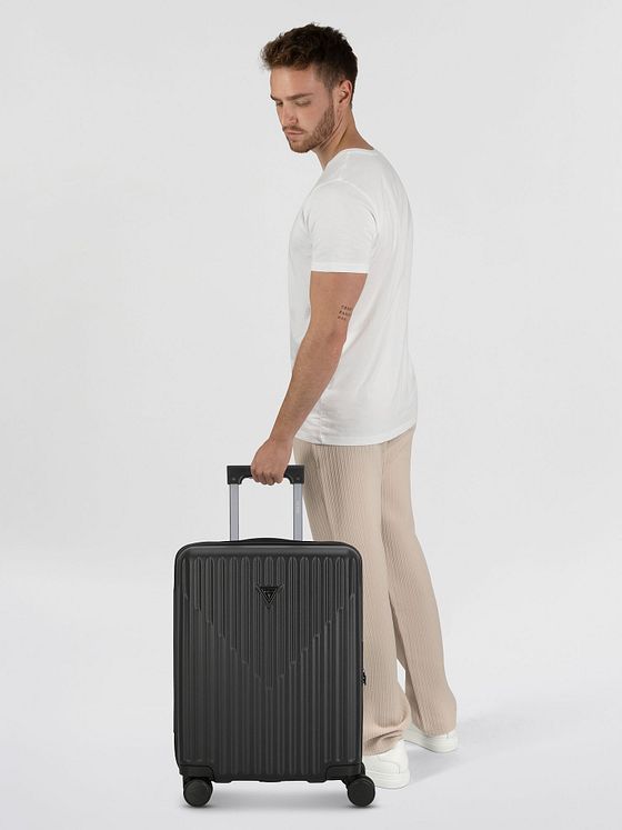 Guess Olbia 4 hjul Kabinetrolley S 54 cm