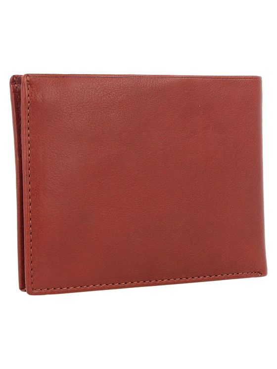 Piquadro Harper pung RFID læder 14 cm