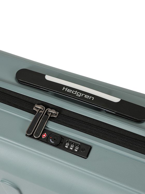 Hedgren Comby Grip XS 4 hjul Kabinetrolley XS 55 cm Hedgren Comby Grip XS 4 hjul Kabinetrolley XS 55 cm