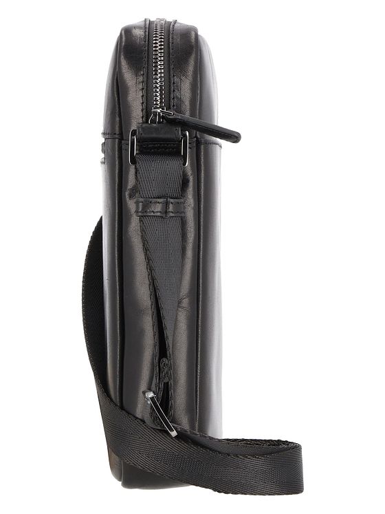 bugatti Romano Skuldertaske Læder 23 cm bugatti Romano Skuldertaske Læder 23 cm