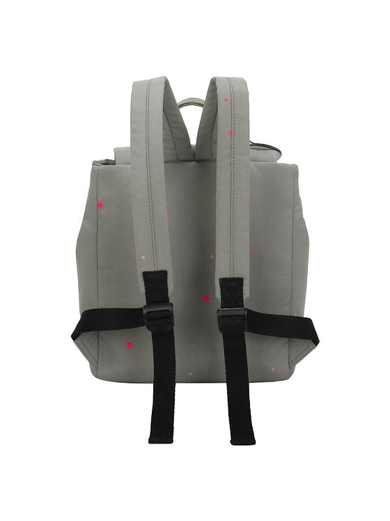 Fritzi aus Preußen Hello Kitty fritzi Backpack Sky City-rygsæk 25 cm