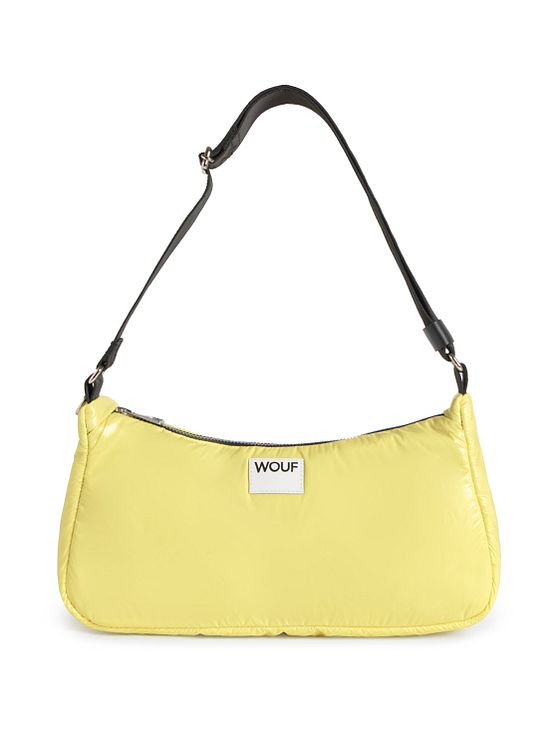 Wouf Glossy Skuldertaske 31 cm