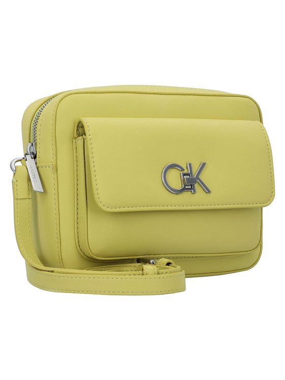 Calvin Klein Re-Lock Skuldertaske 20.5 cm