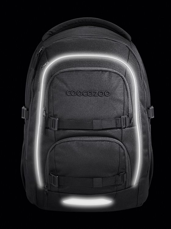 coocazoo Porter Školní batoh 46 cm
