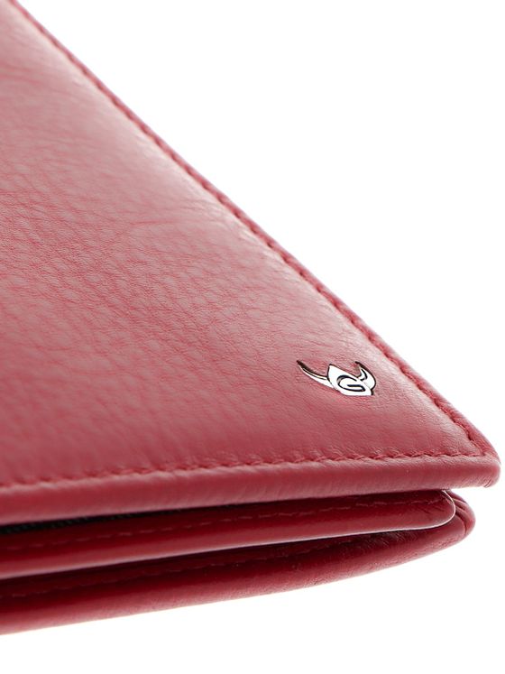 Golden Head Dublin Geldbörse RFID Schutz Leder 13 cm Golden Head Dublin Geldbörse RFID Schutz Leder 13 cm