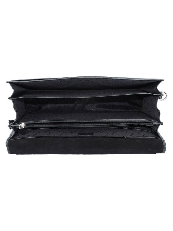 Esquire Oxford dokumentmappe i læder 42 cm