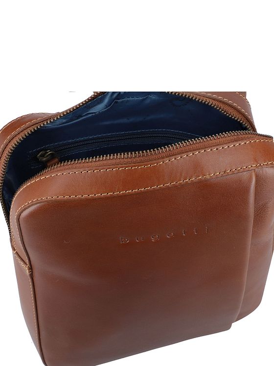 bugatti Remo Skuldertaske Læder 21 cm bugatti Remo Skuldertaske Læder 21 cm