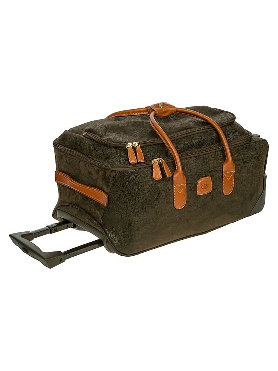 Bric's Life roller rejsetaske 55 cm