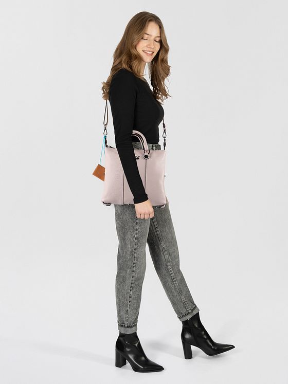 Gabs G3 Håndtaske S Læder 26 cm