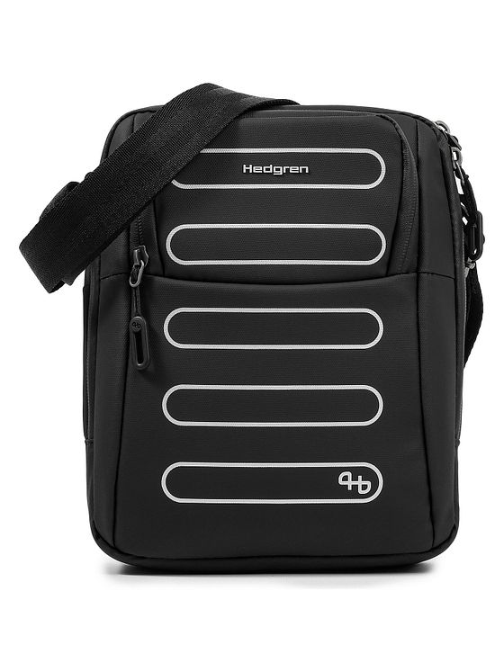 Hedgren Comby Performance Relax M P Skuldertaske RFID-beskyttelse 21 cm