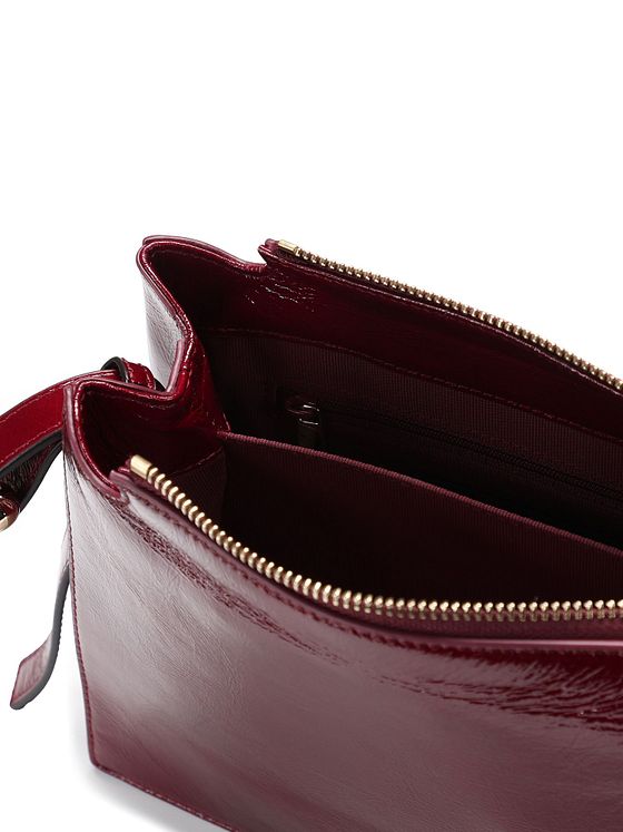 Furla Nuvola Skuldertaske Læder 24 cm