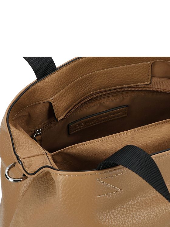 Tom Tailor Denim Marlow Håndtaske 27 cm