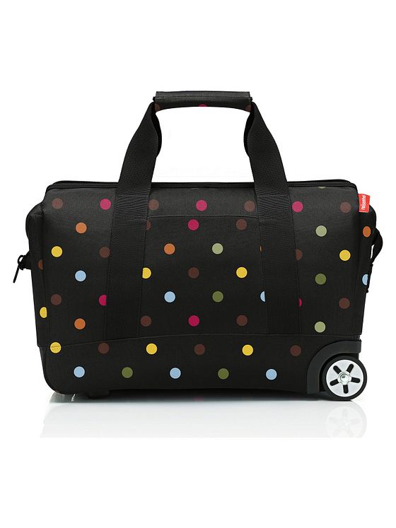 reisenthel Allrounder 2-hjulet kabinevogn 41 cm