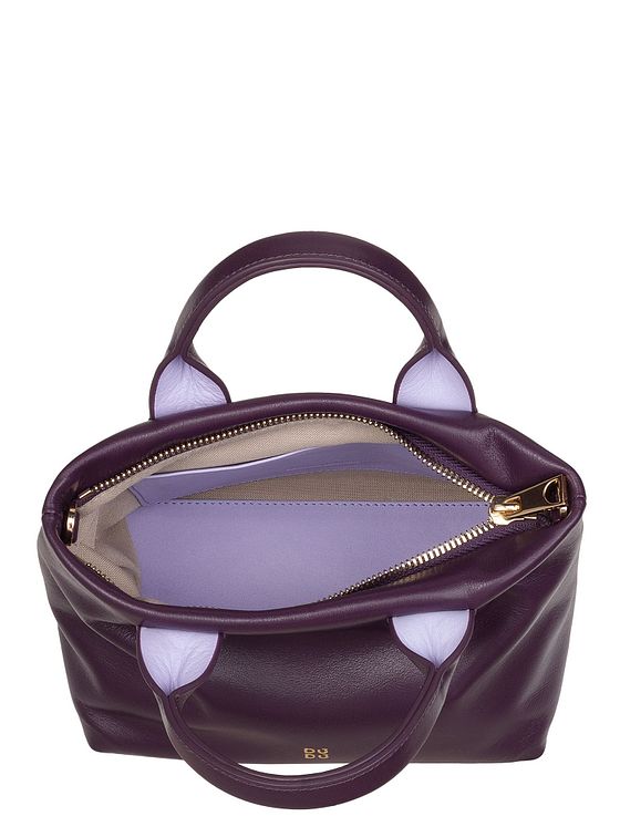 DuDu Ibiza Håndtaske Læder 22 cm