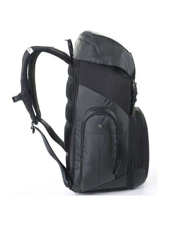 NITRO Urban Weekender-rygsæk 55 cm med rum til bærbar computer NITRO Urban Weekender-rygsæk 55 cm med rum til bærbar computer