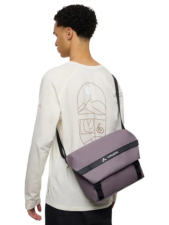 Vaude Mineo 9 Messenger bags 30 cm
