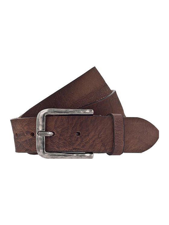 Vanzetti Bælte i læder Vanzetti Bælte i læder