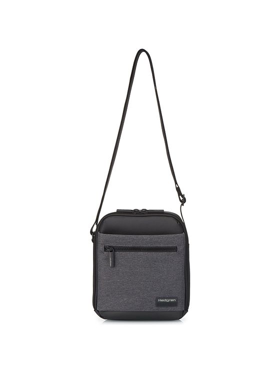 Hedgren Další Aplikace Taška přes rameno RFID 16 cm