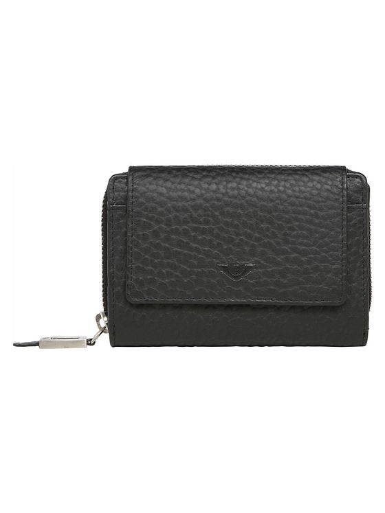 Voi Hirsch Hilary peněženka RFID kožená 14 cm