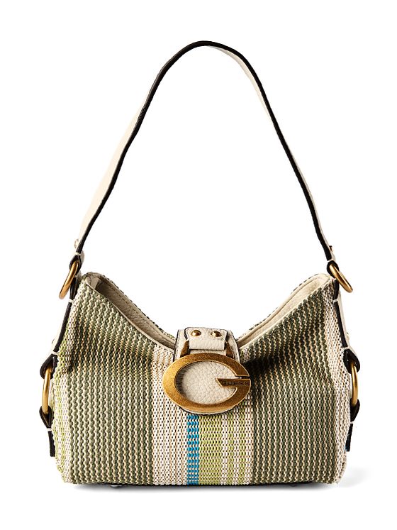 Guess Camden Handtasche 24 cm Guess Camden Handtasche 24 cm