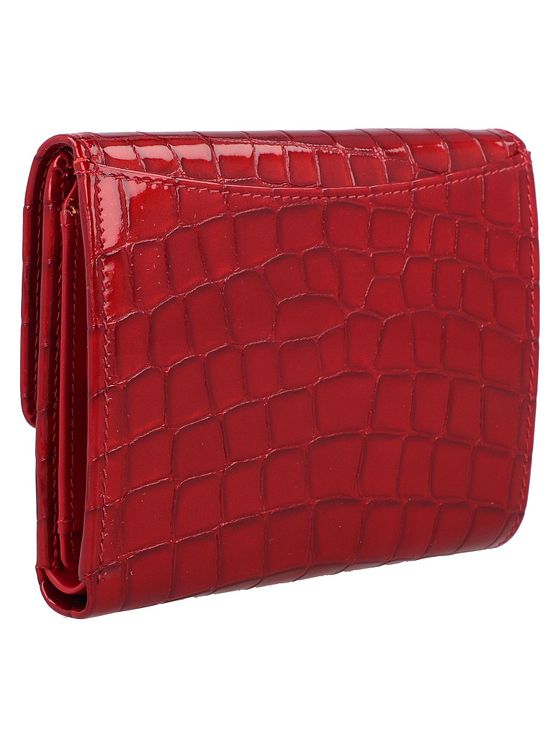 Braun Büffel Verona Pung Læder 12 cm