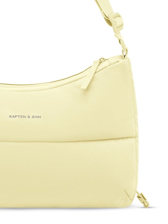 Kapten & Son Skara Cloud Small Skuldertaske 34.5 cm