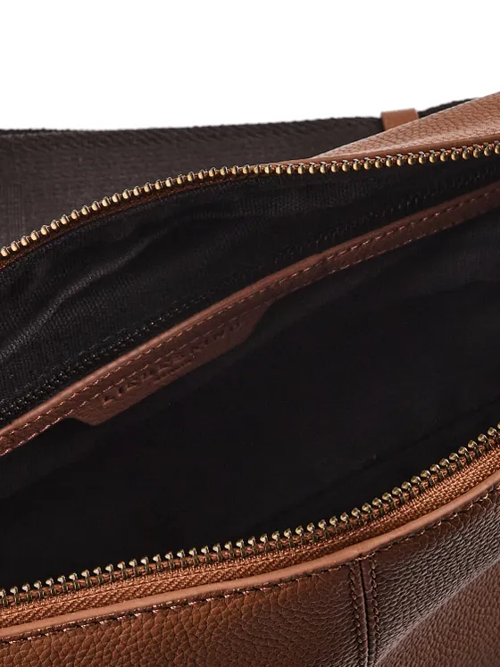 Liebeskind Paris Skuldertaske S Læder 26 cm Liebeskind Paris Skuldertaske S Læder 26 cm