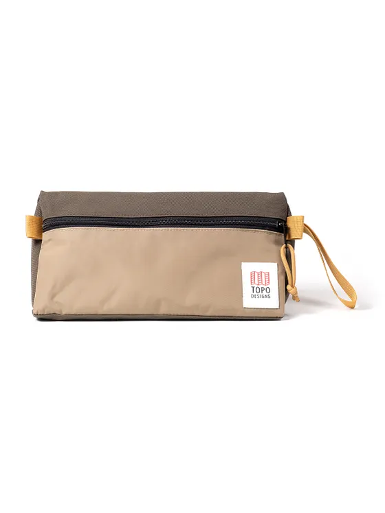 Topo Designs Accessories Neceser 33 cm Topo Designs Accessories Neceser 33 cm