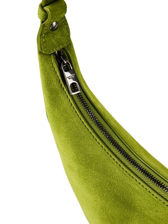 Liebeskind Ryker Skuldertaske XS Læder 28 cm