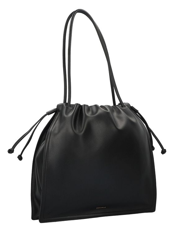 Coccinelle Dulse Skuldertaske Læder 37 cm