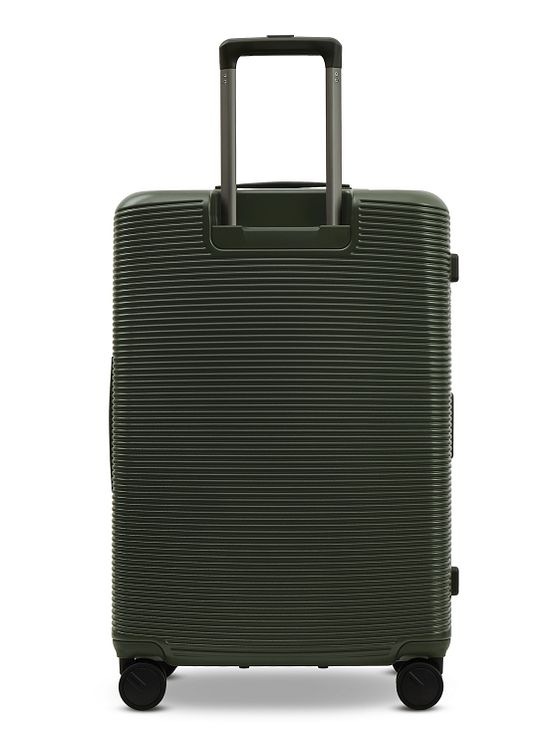 Echolac Ultima 4 hjul Trolley M 67 cm med strækfold