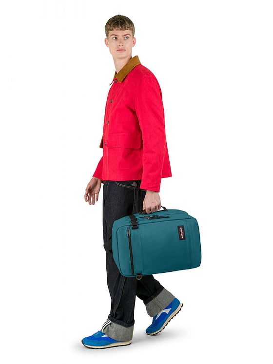 Eastpak Transit'r Pack Weekender-rygsæk 44 cm med rum til bærbar computer