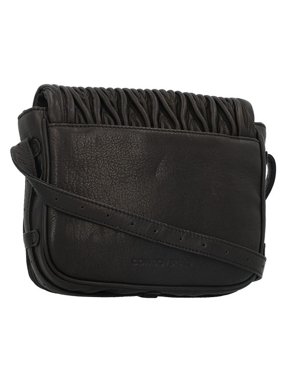 Cowboysbag Dallas Skuldertaske Læder 22 cm