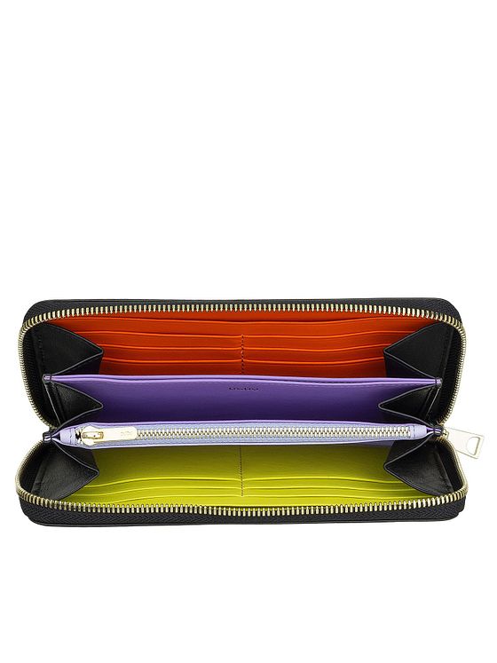 DuDu Pung i læder 19 cm