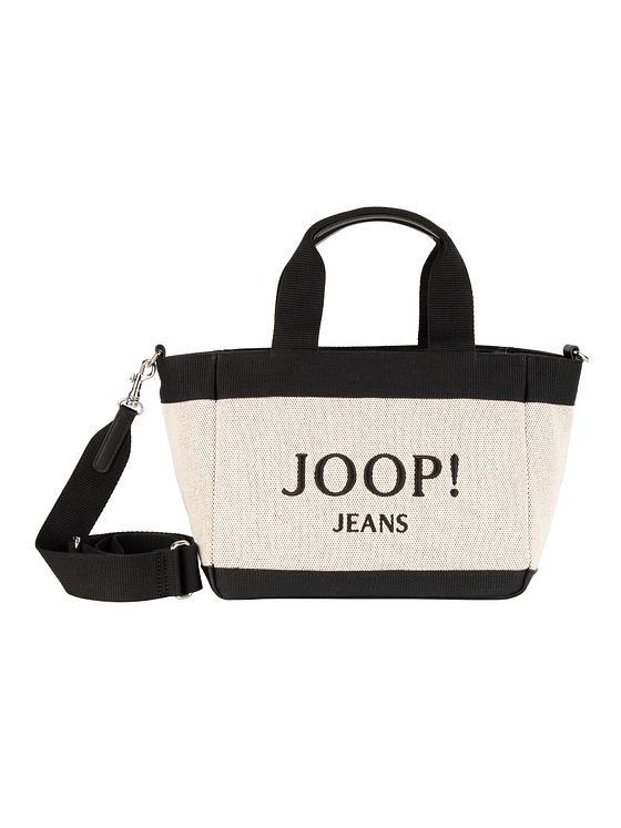 Joop! Jeans Calduccio Tela Håndtaske 26.5 cm