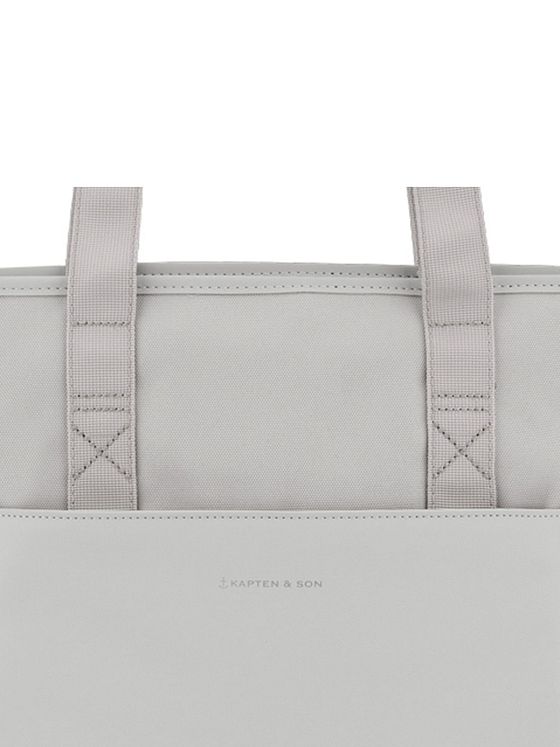 Kapten & Son Lindby pusletaske sæt 4 stk. laptop rum