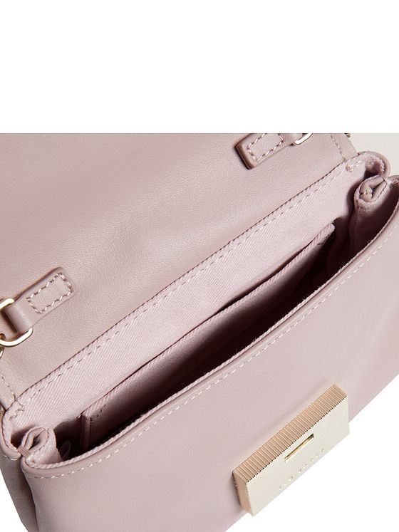 Ted Baker Demni Mini Bag skuldertaske Læder 15 cm