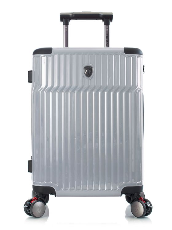 Heys Tekno 4 hjul Kabinetrolley S 53 cm Laptoprum