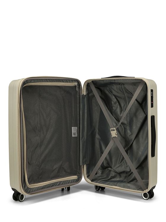 American Tourister Aerojoy 4 hjul Kuffert 3-delt med strækfold American Tourister Aerojoy 4 hjul Kuffert 3-delt med strækfold