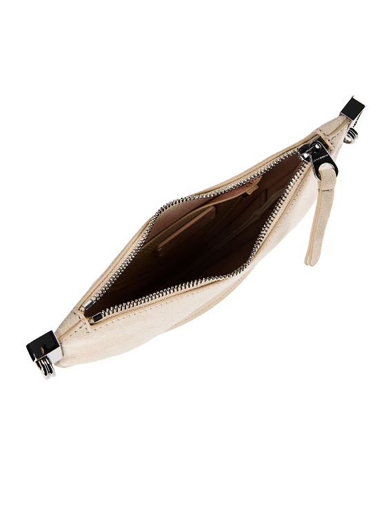 Coccinelle Sunup Taška přes rameno Kůže 25 cm