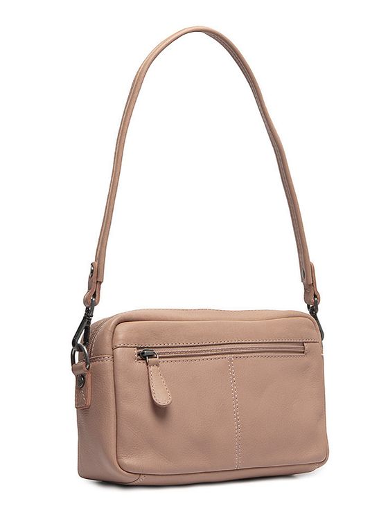 The Chesterfield Brand Liora Taška přes rameno Kůže 24 cm