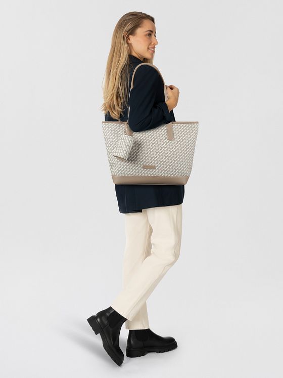 Tom Tailor Xenia Shopper-taske 43 cm