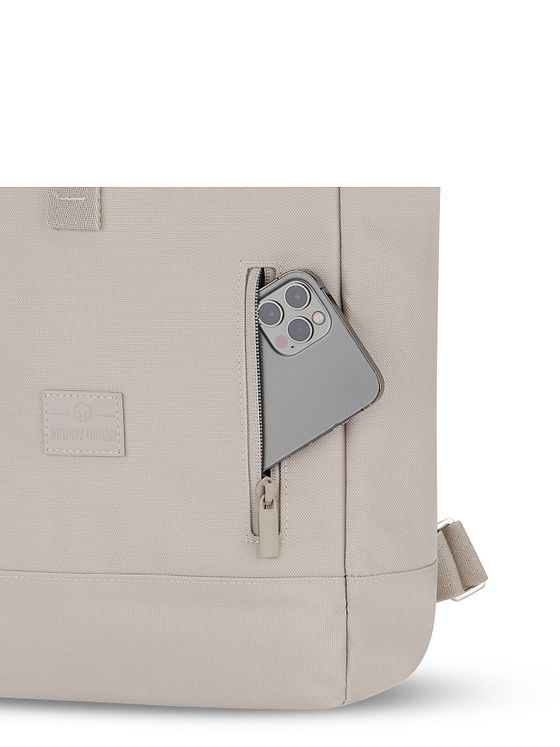 Johnny Urban Eco Series Robin Small Daypack 34 cm Laptoprum Johnny Urban Eco Series Robin Small Daypack 34 cm Laptoprum