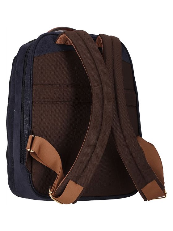 Bric's Life-rygsæk 42 cm med rum til bærbar computer Bric's Life-rygsæk 42 cm med rum til bærbar computer