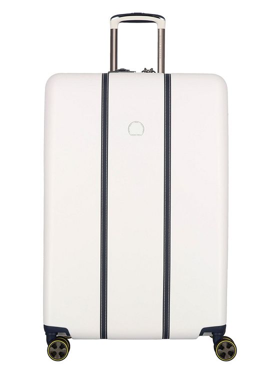 Delsey Paris Cadence 4 hjul Trolley 76 cm med strækfold Delsey Paris Cadence 4 hjul Trolley 76 cm med strækfold