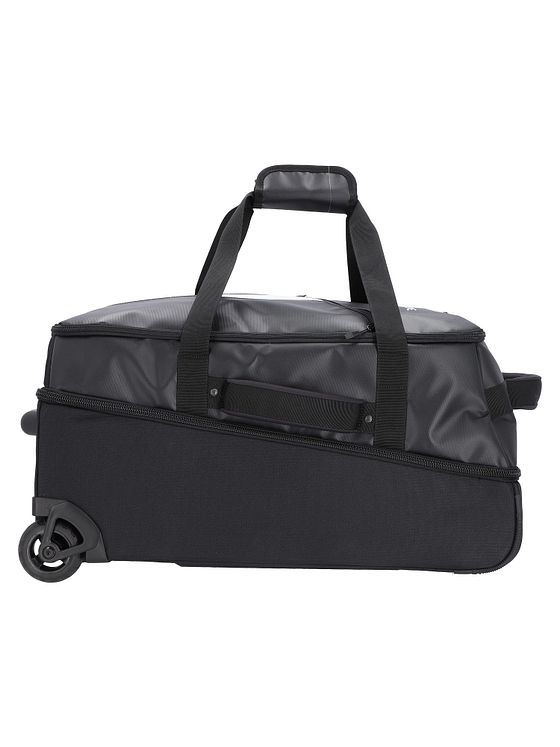 Vaude New Islands Rotuma 2-hjulet trolley 61 cm