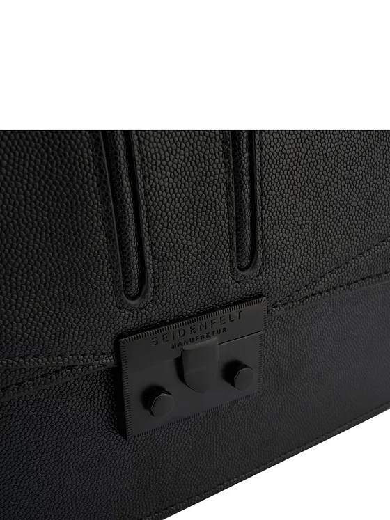 Seidenfelt Roros Crossbody taske 23 cm